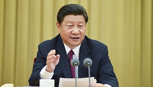 中國經(jīng)濟未來怎么干:習近平給出答案