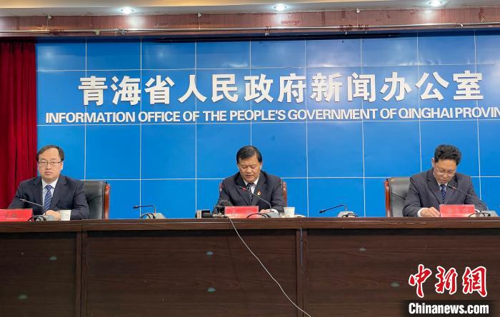 青海53.9萬建檔立卡貧困人口實現(xiàn)“應保盡?！? vsbhref=