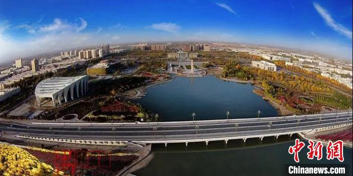 臺(tái)州10年投援疆資金逾19億助新疆兵團(tuán)第一師阿拉爾市發(fā)展