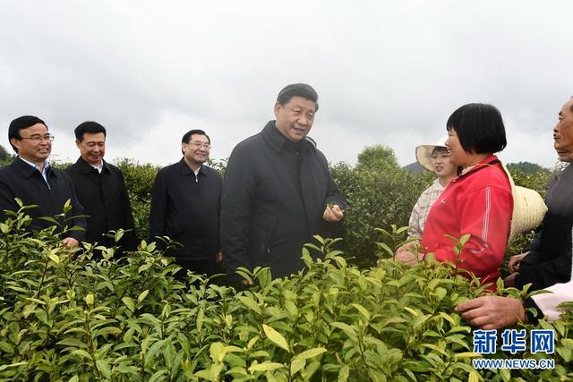 讀懂習(xí)近平陜西之行，有這7個“切入口”