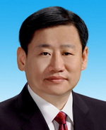 廣西近期人事調整 來賓梧州玉林桂林等地領導變動