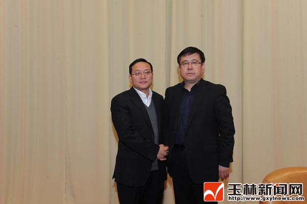 廣西近期人事調整 來賓梧州玉林桂林等地領導變動
