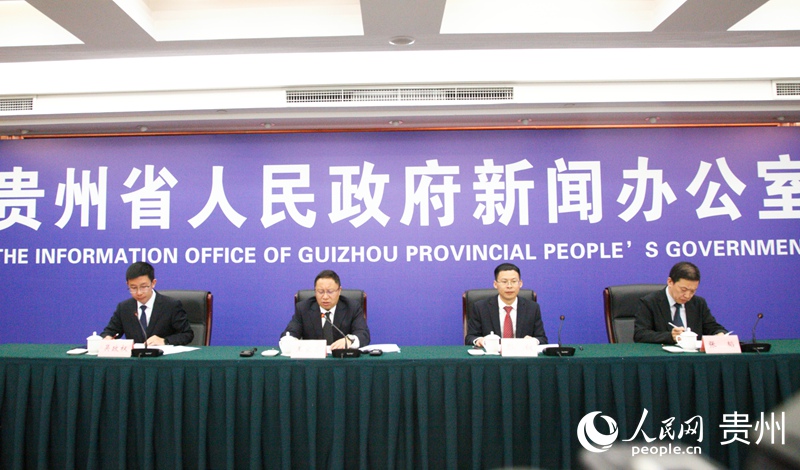 新聞發(fā)布會現(xiàn)場。人民網(wǎng) 龍章榆攝