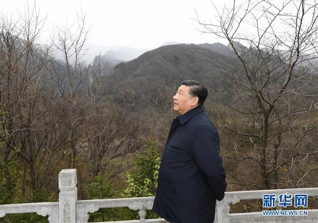 讀懂習(xí)近平陜西之行，有這7個“切入口”
