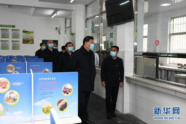 讀懂習(xí)近平陜西之行，有這7個“切入口”