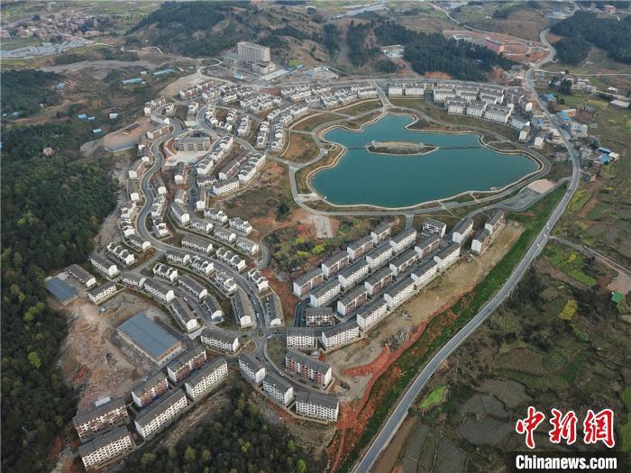 中央統(tǒng)戰(zhàn)部定點(diǎn)扶貧貴州三都縣：幫扶資金過千萬助力水族脫貧