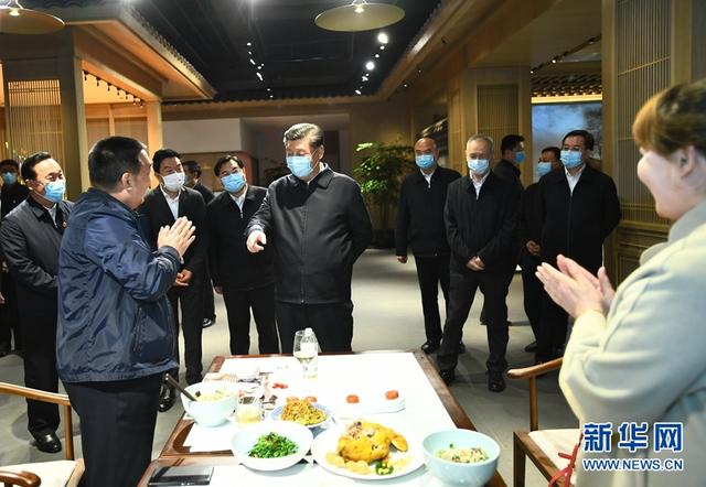 讀懂習(xí)近平陜西之行，有這7個“切入口”