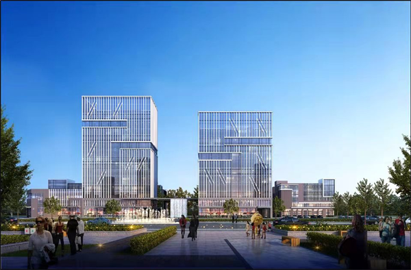 西安高新區(qū)：以建設(shè)“秦創(chuàng)原三區(qū)”為引領(lǐng) 構(gòu)建創(chuàng)新驅(qū)動(dòng)高質(zhì)量發(fā)展大生態(tài)_fororder_圖片4